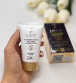 ضد آفتاب بیرنگ لانسون Lanson مخصوص پوست چرب SPF 50 بدون چربی و براقیت - تصویر 2