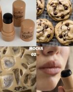 تینت ژله ای قهوه ای اسنس مناسب لب و گونه - تصویر 2