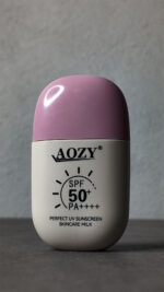ضد آفتاب AOZY