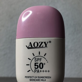 ضد آفتاب AOZY