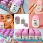 ضد آفتاب AOZY