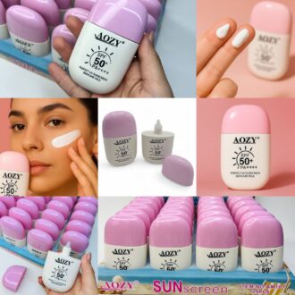 ضد آفتاب AOZY