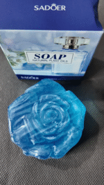 صابون عطری و خوشبوکننده بدن سادور - تصویر 2