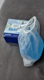 صابون عطری